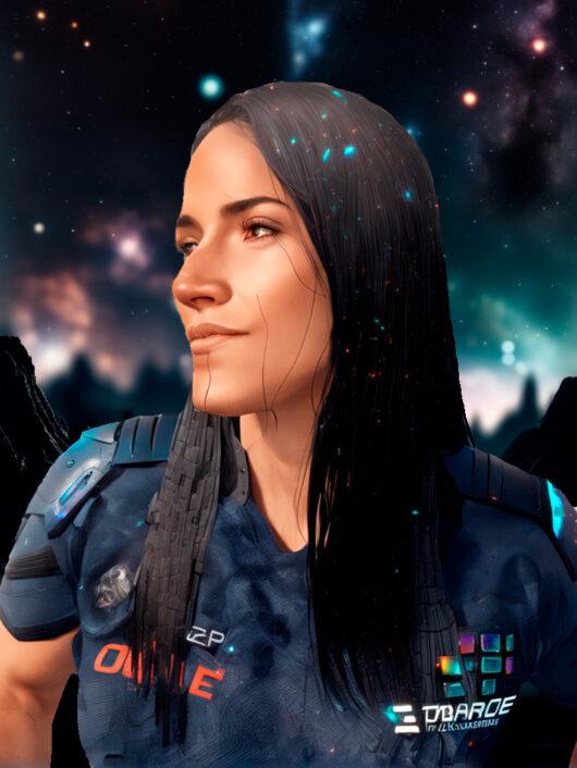 Sirenia Flores